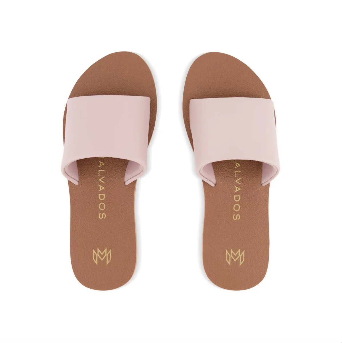 MALVADOS ELLIE SLIDE SANDAL