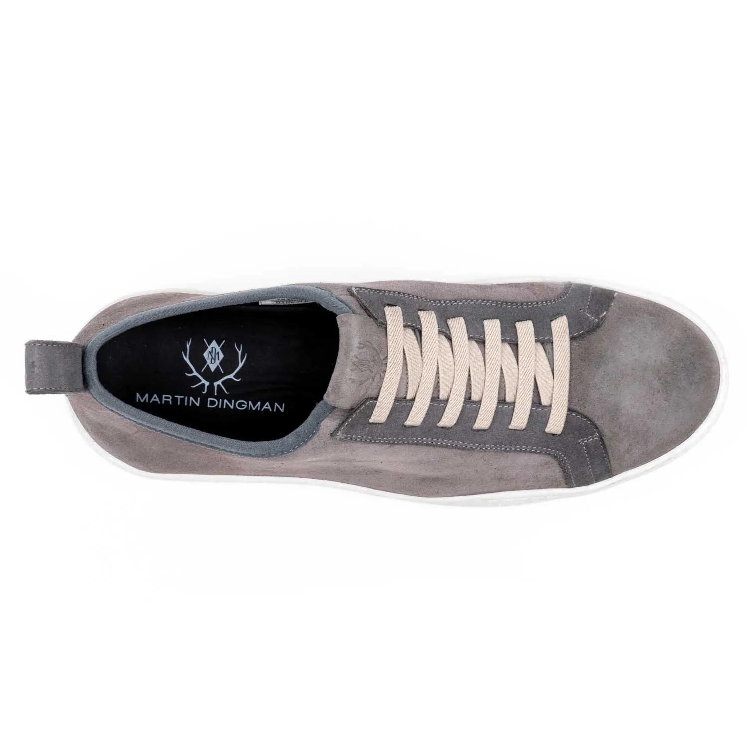 Martin Dingman Signature Sneaker Slate