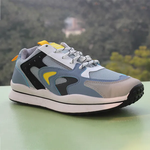 Men Premium Blue Sports Shoes