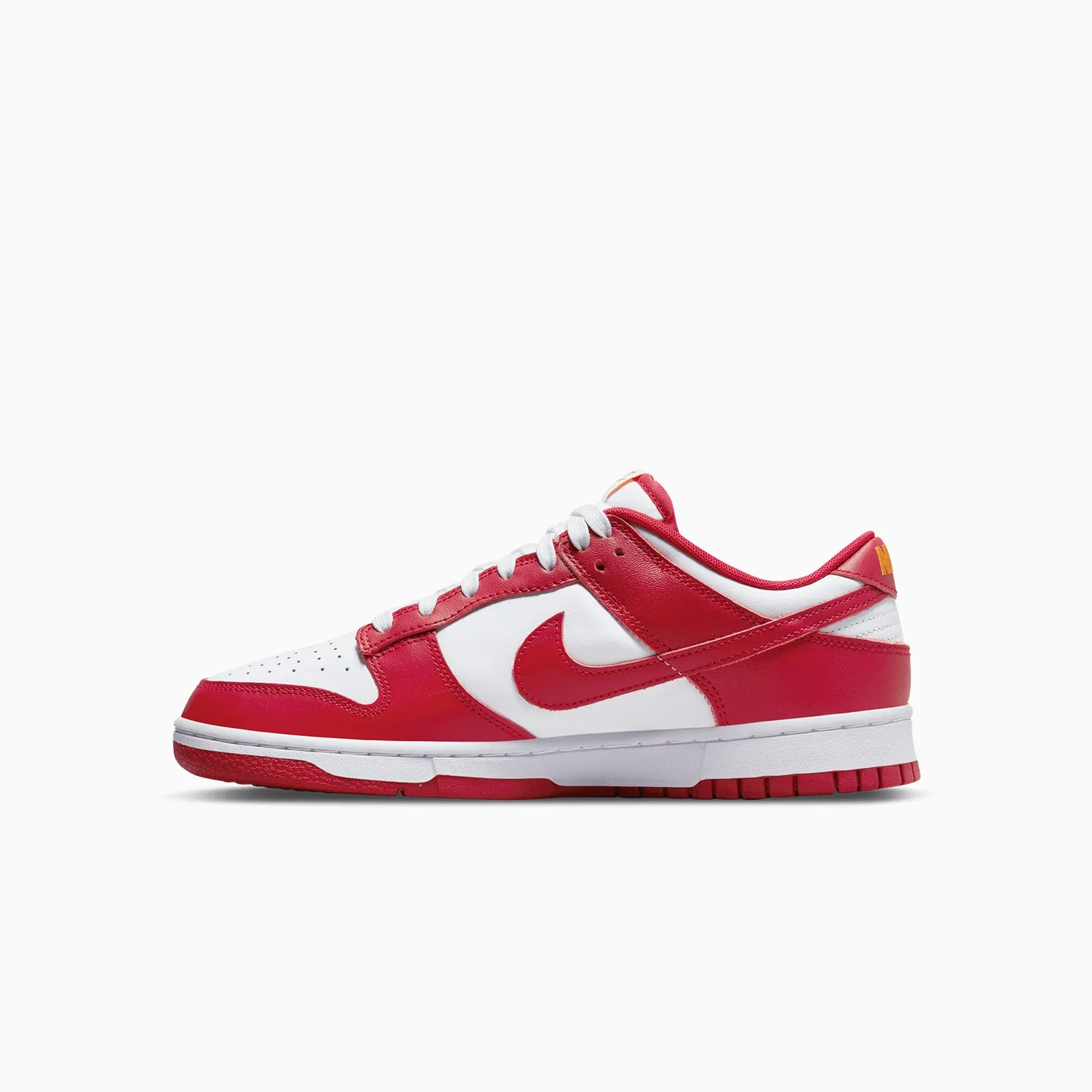 Men's Dunk Low Retro "Gym Red"