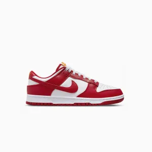 Men's Dunk Low Retro "Gym Red"