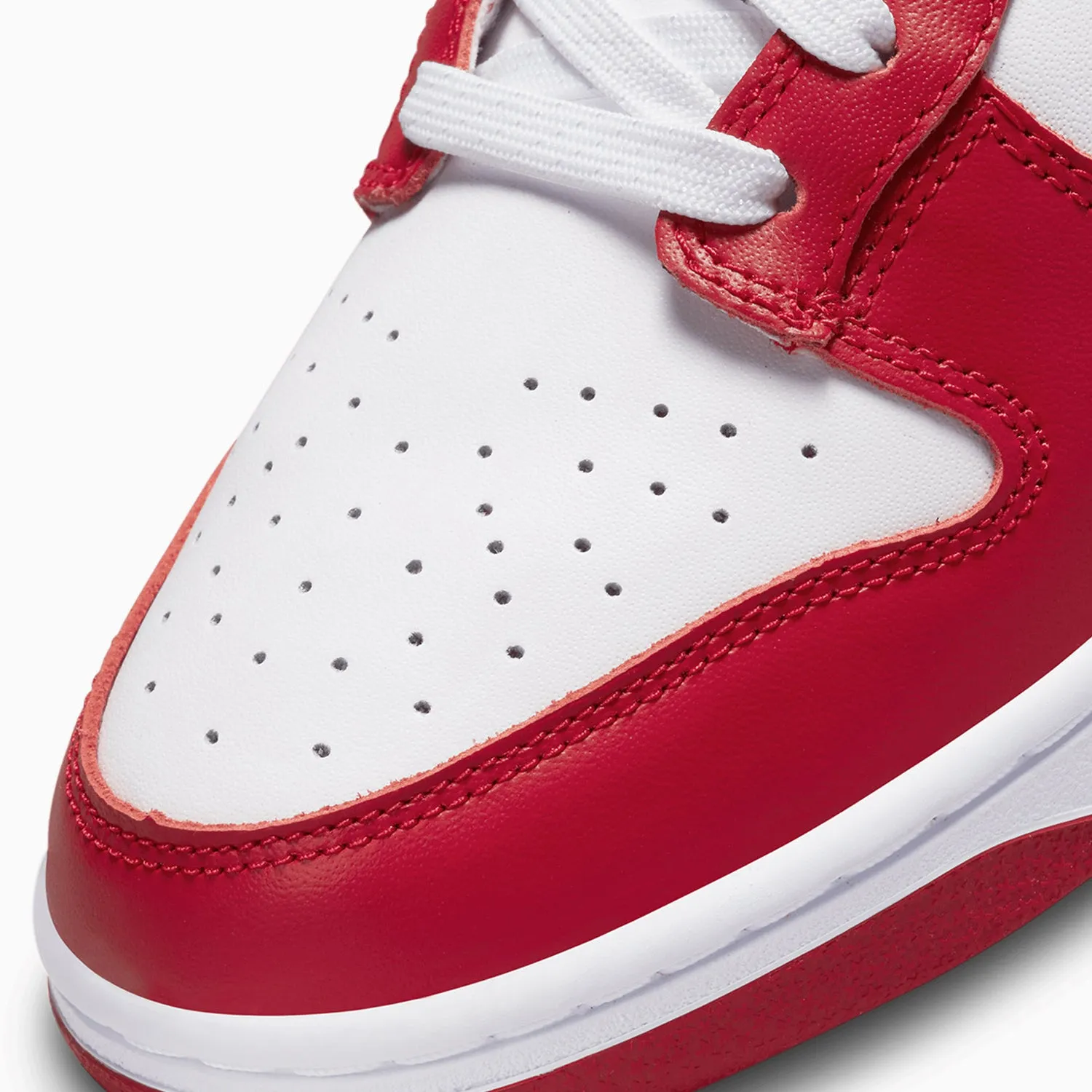 Men's Dunk Low Retro "Gym Red"