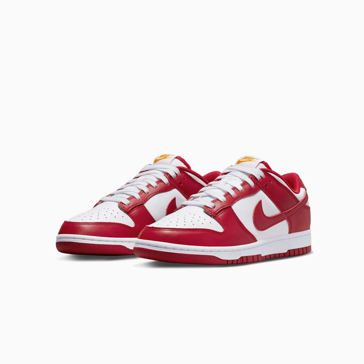 Men's Dunk Low Retro "Gym Red"