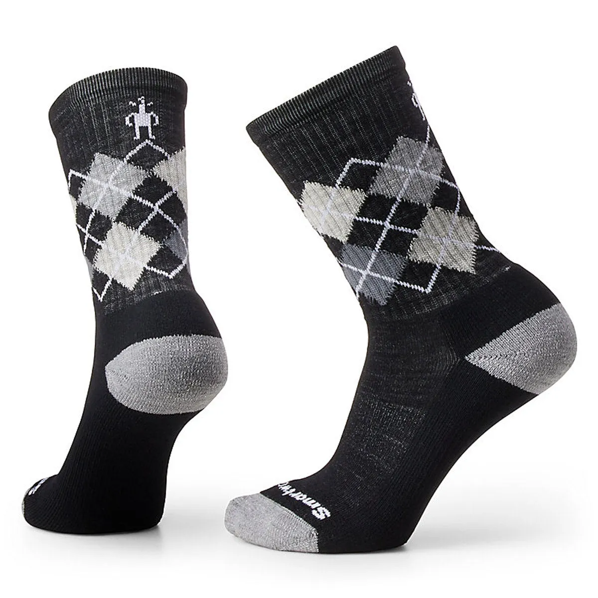 Men's Everyday Diamond Crew Socks