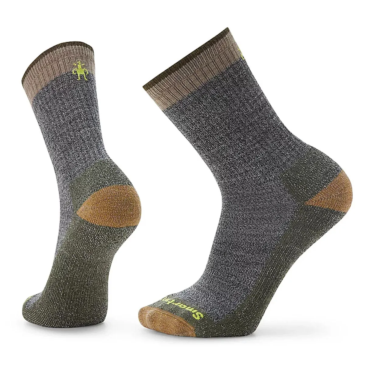 Men's Everyday Rollinsville Crew Socks