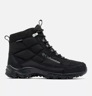 Men's Firecamp Boot