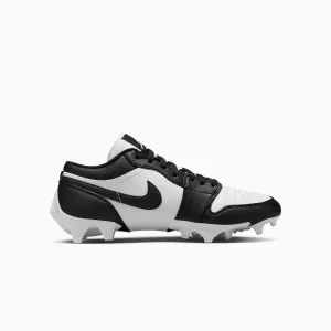 Men's Jordan 1 Low TD Cleat "Panda"