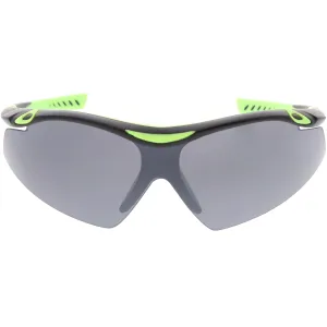 Men's Premium TR-90 Half Jacket Sports Wrap Sunglasses C796