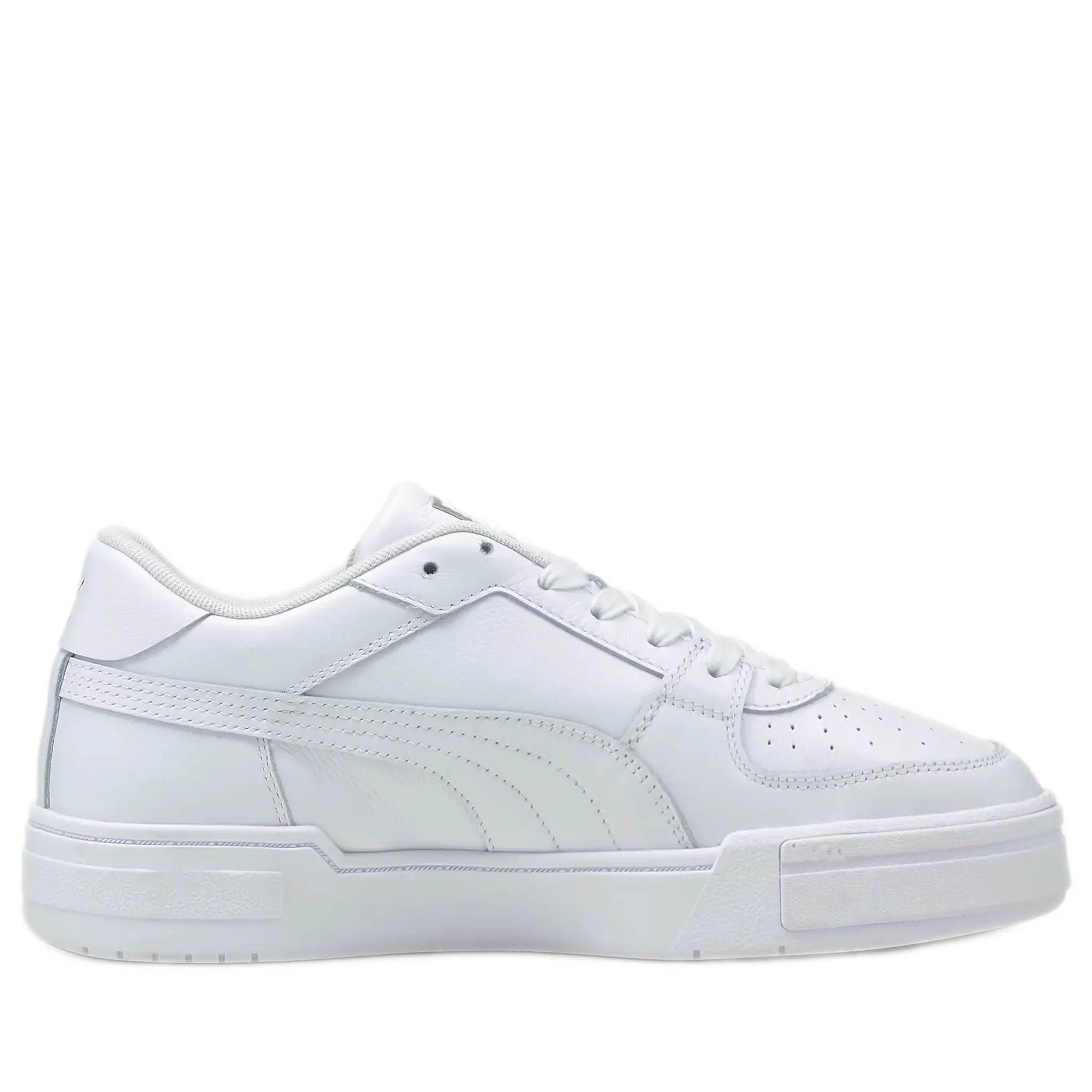 Men's Puma CA Pro Classic Shoes - White