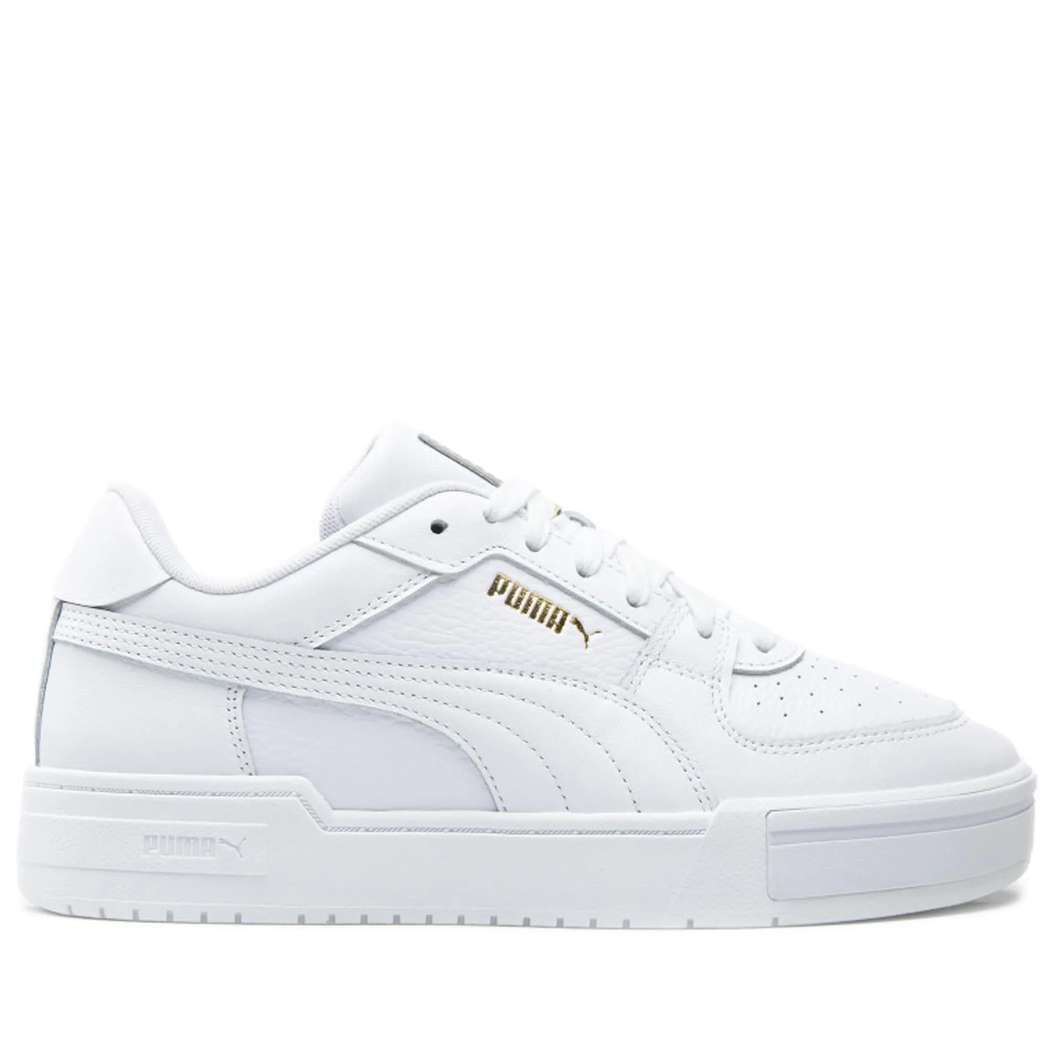 Men's Puma CA Pro Classic Shoes - White