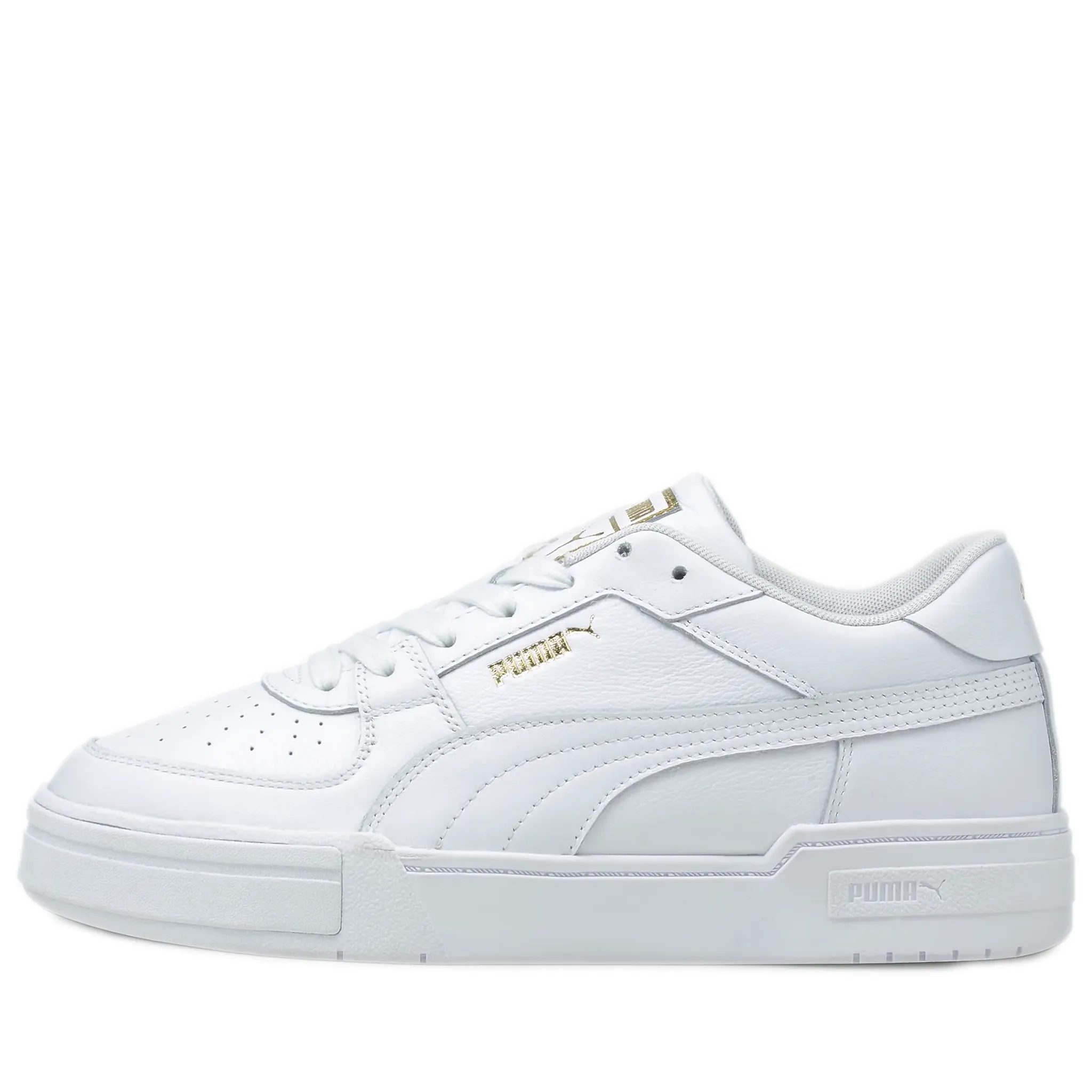 Men's Puma CA Pro Classic Shoes - White