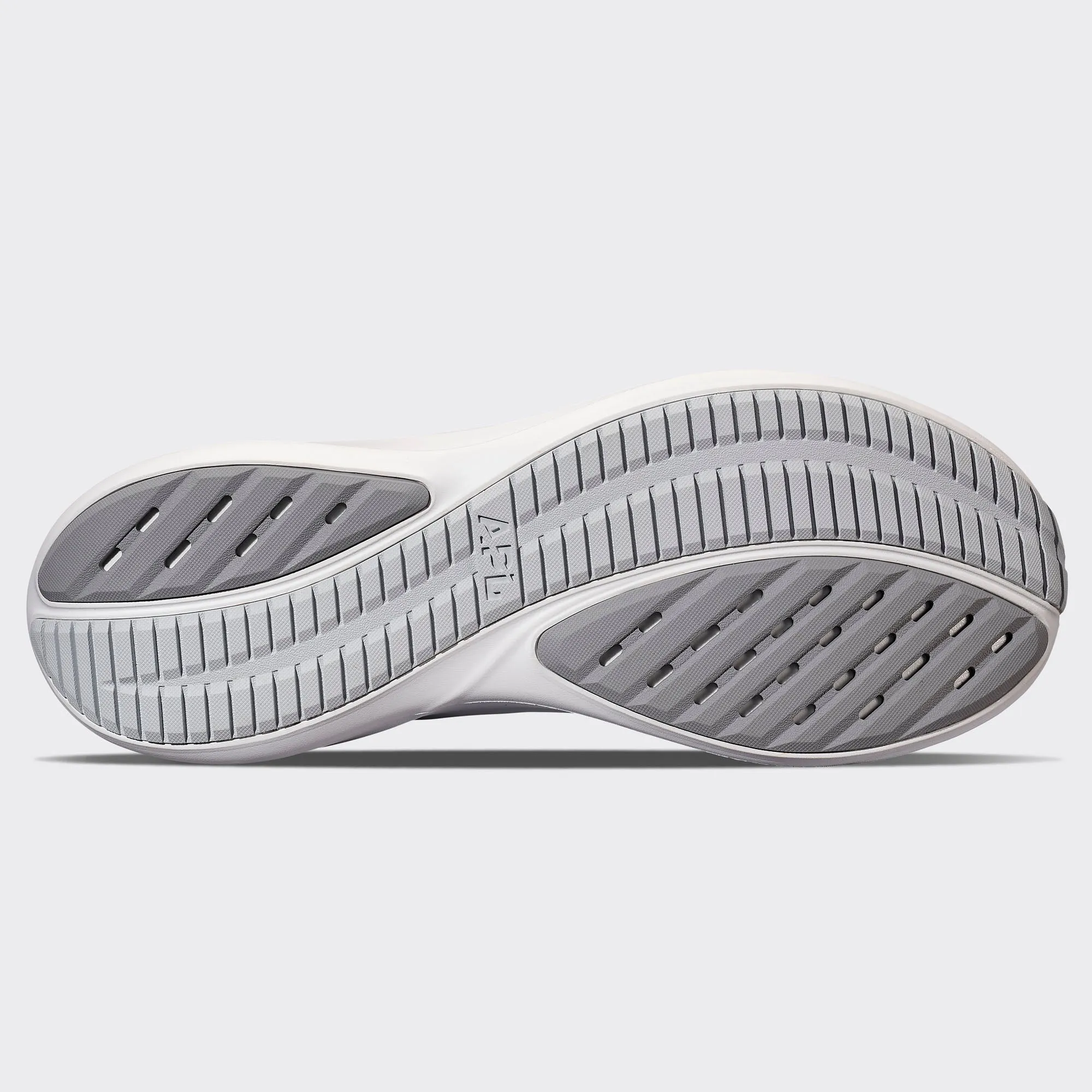 Men's TechLoom Dream Steel Grey / White / Cement