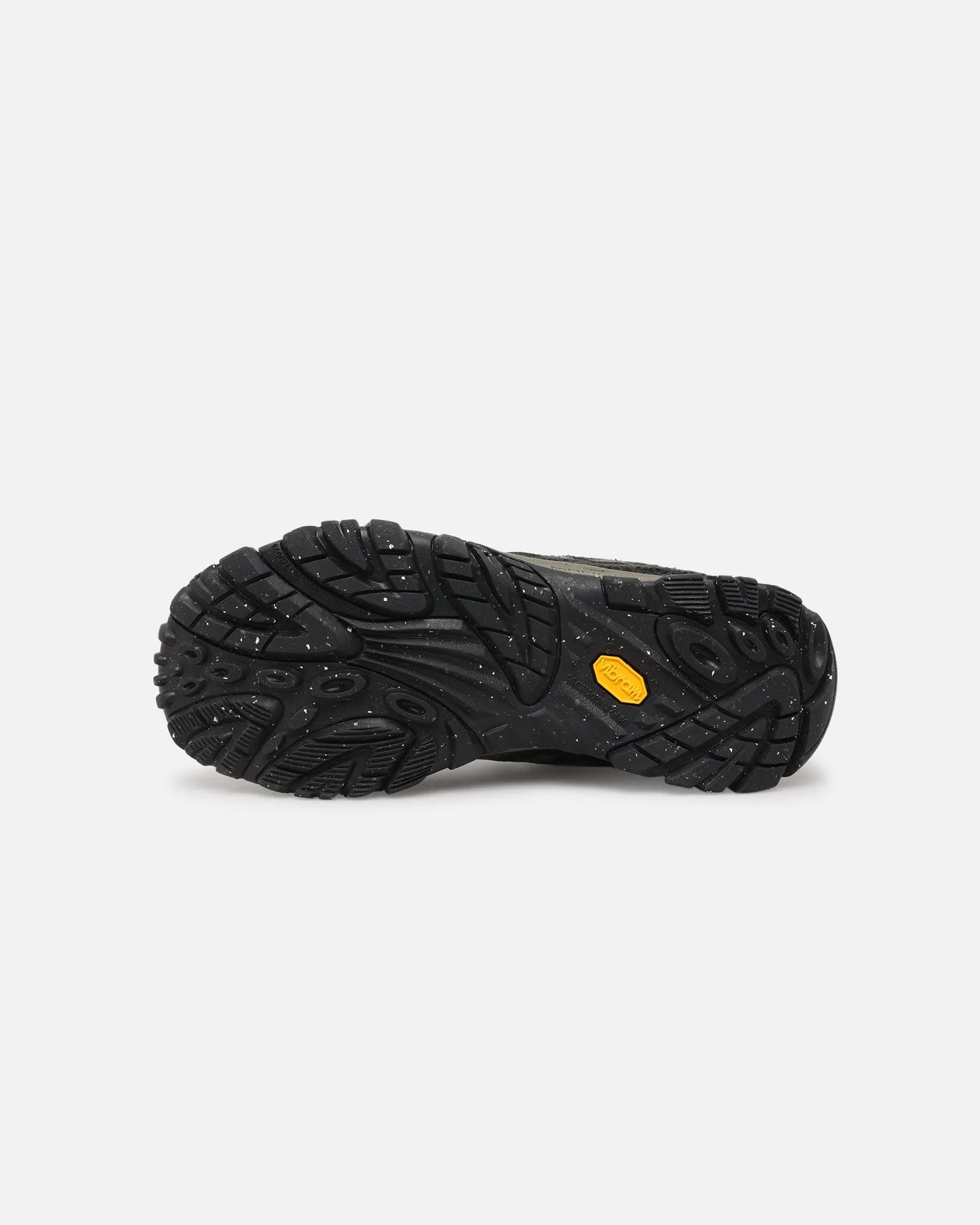 Merrell Moab Mesa Luxe 1TRL Black