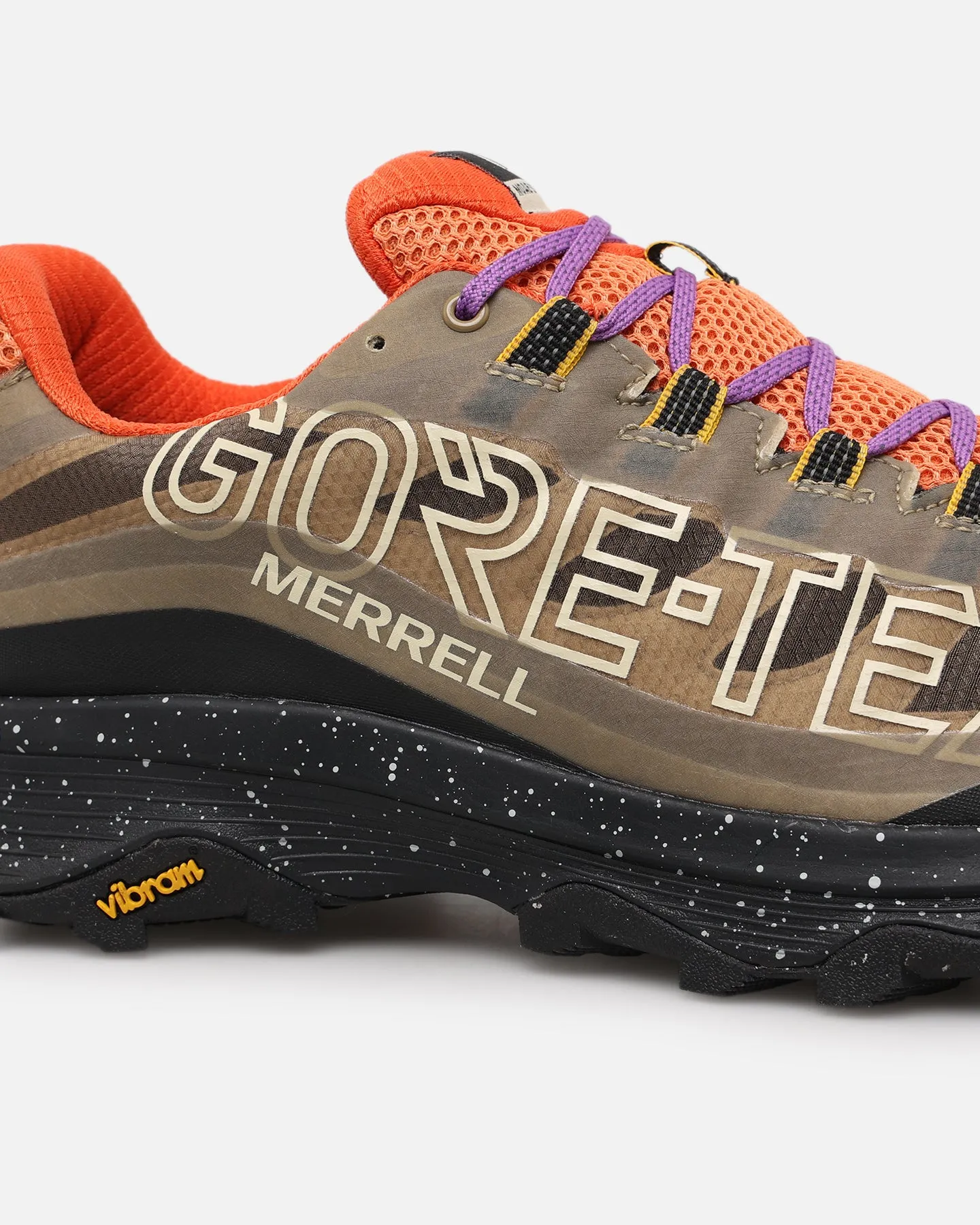 Merrell Moab Speed GORE-TEX® SE Coyote