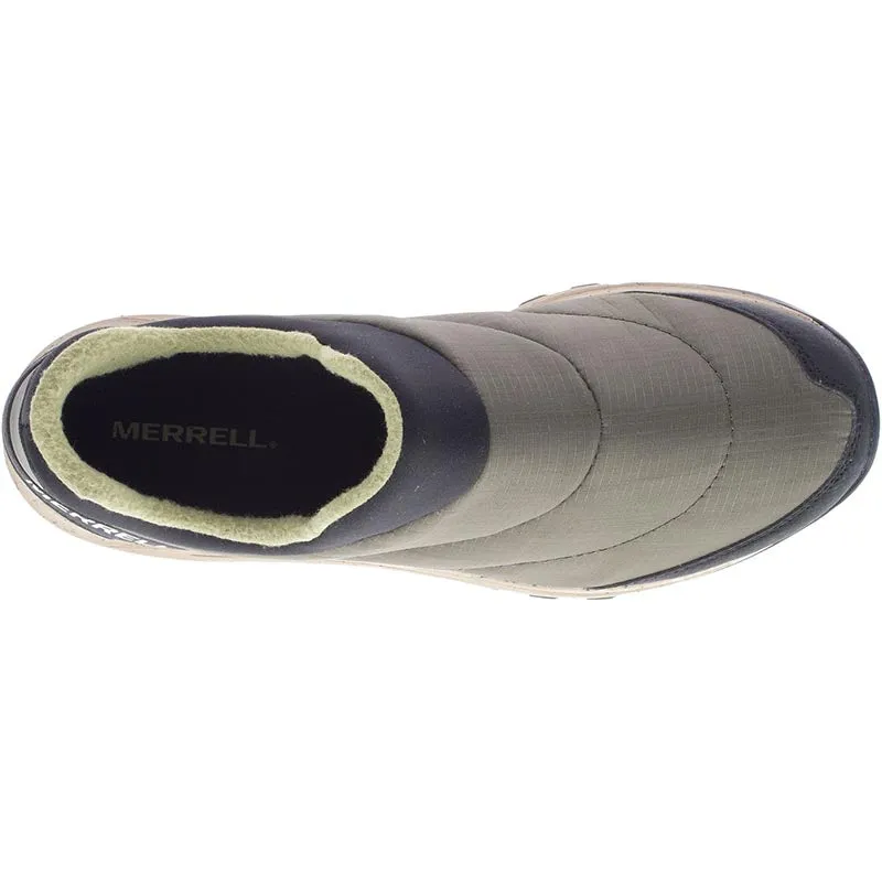 Merrell Nova Sneaker Moc - Olive