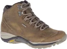 Merrell Siren Traveller 3 Mid Waterproof Brindle WIDE j035344w