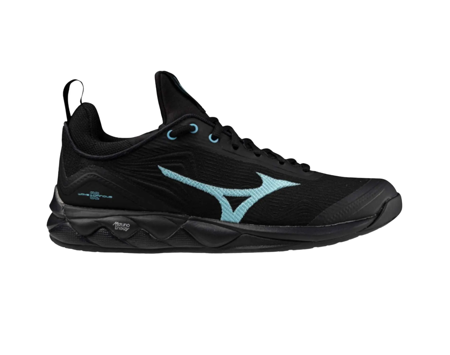 Mizuno Wave Luminous 2 NB Womens