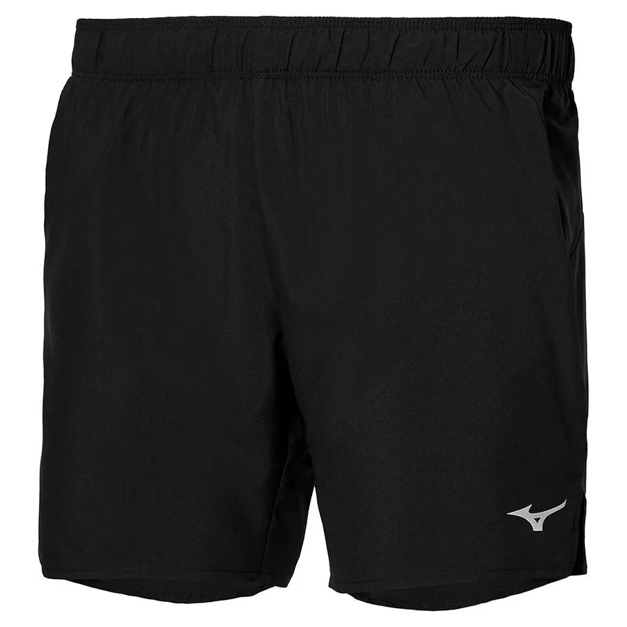 Mizuno Womens Core 5.5 Inch Short '24