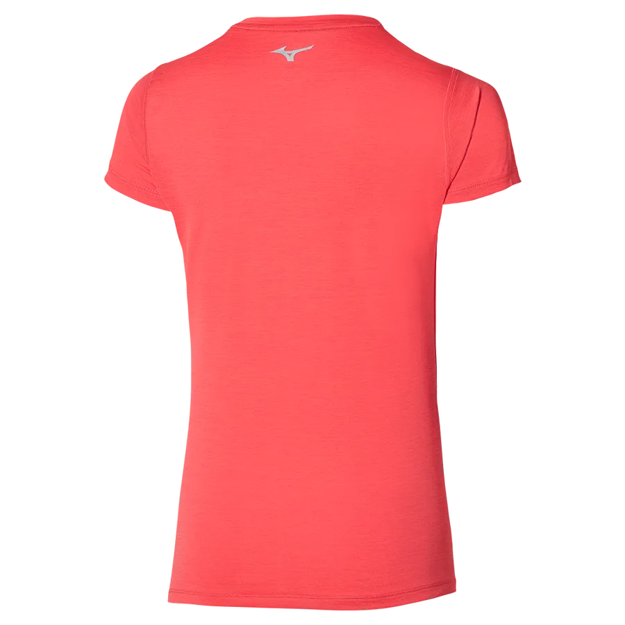 Mizuno Womens Impulse Core Tee