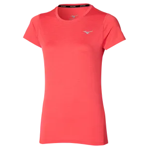 Mizuno Womens Impulse Core Tee