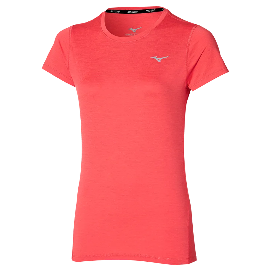 Mizuno Womens Impulse Core Tee