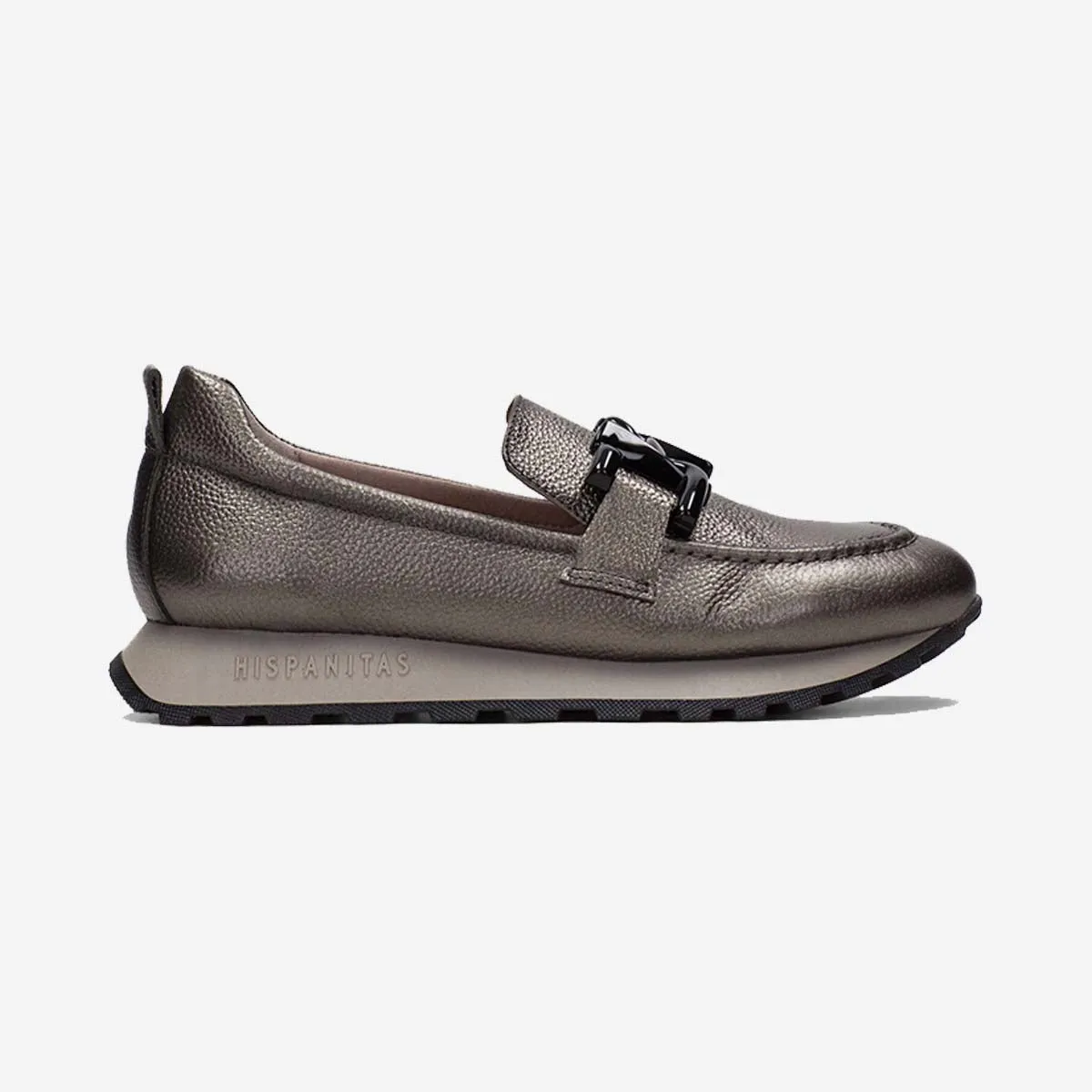 MOCCASIN LOIRA LEAD