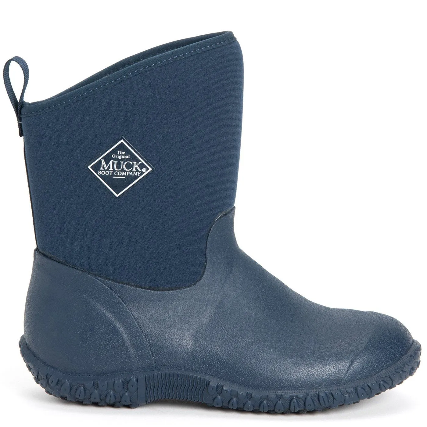 Muck Boots Muckster II Mid Shearling Wellies