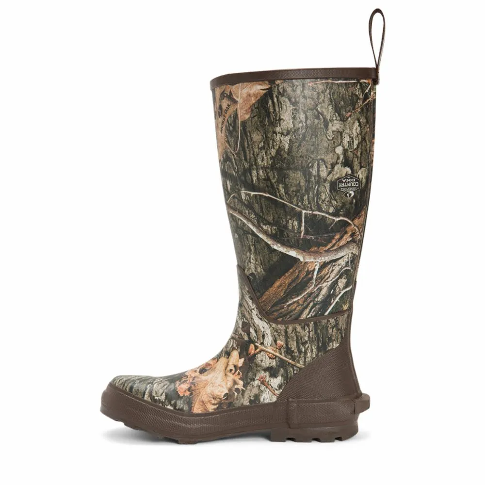 Muck Footwear  Men's Mudder Tall Mudder Camo M