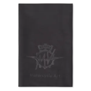 MV Agusta Microfibre Towel Black