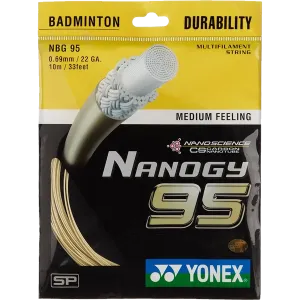 Nanogy 95 String