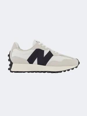 New Balance 327 Men Lifestyle Shoes Sea  Salt