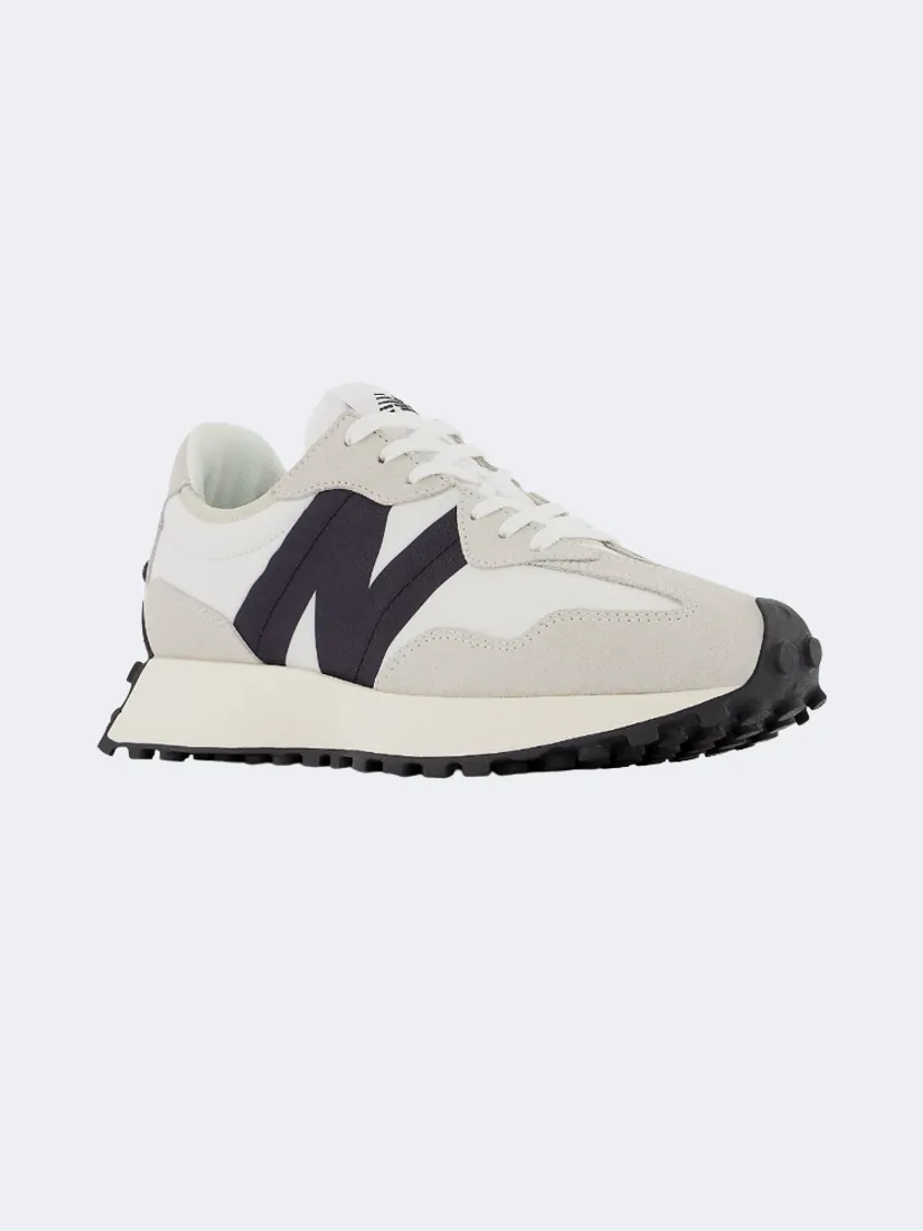 New Balance 327 Men Lifestyle Shoes Sea  Salt