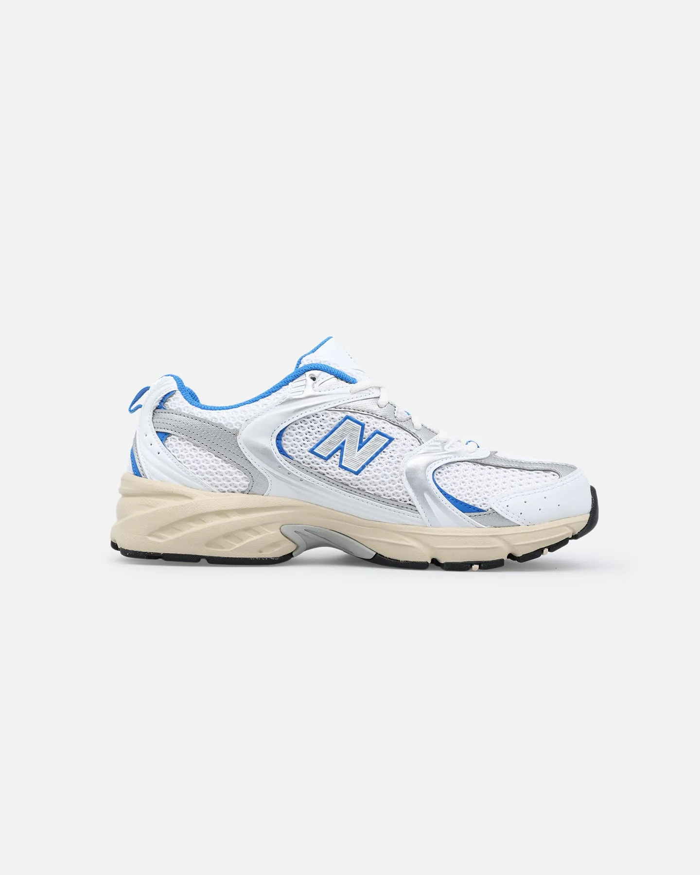 New Balance 530 White/Blue