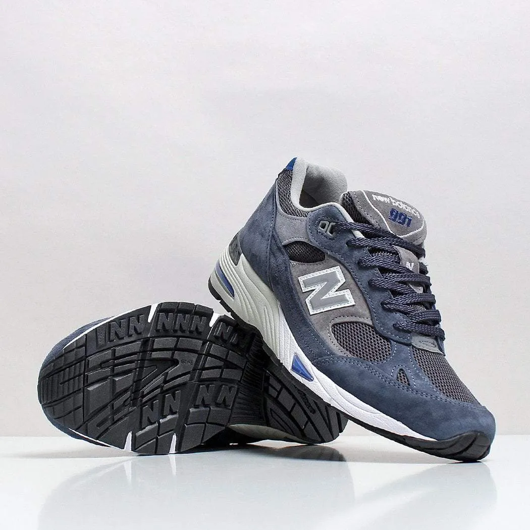 New Balance 991GRB Shoes