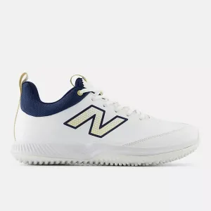 New Balance CK4020 N5 Rubber (4E Wide) Mens Cricket Shoe