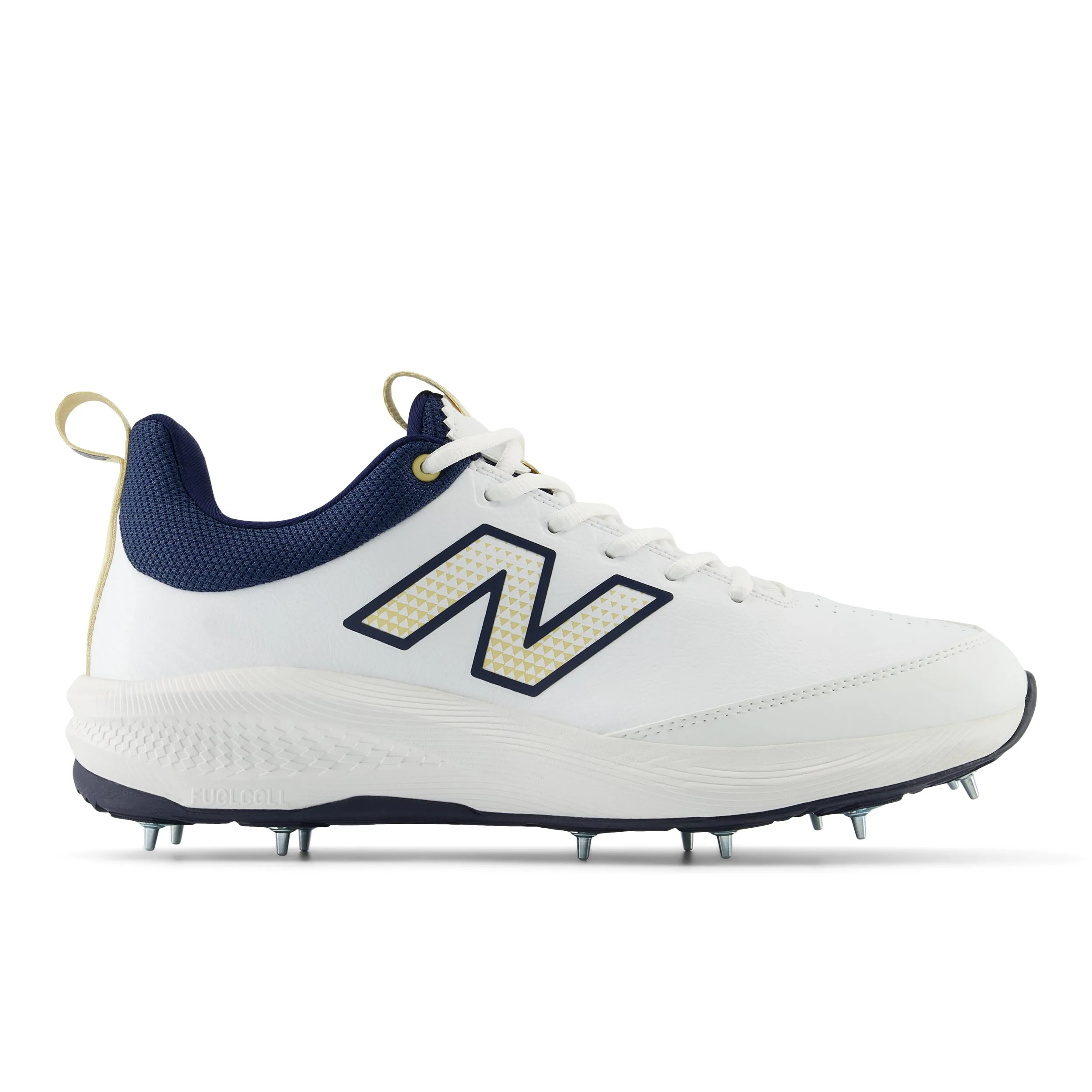 New Balance CK4030 N5 Spike Cricket Shoes New 2024