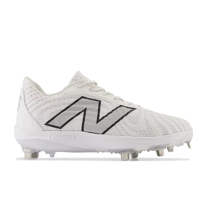 New Balance FuelCell 4040 v7 Metal Baseball Cleats