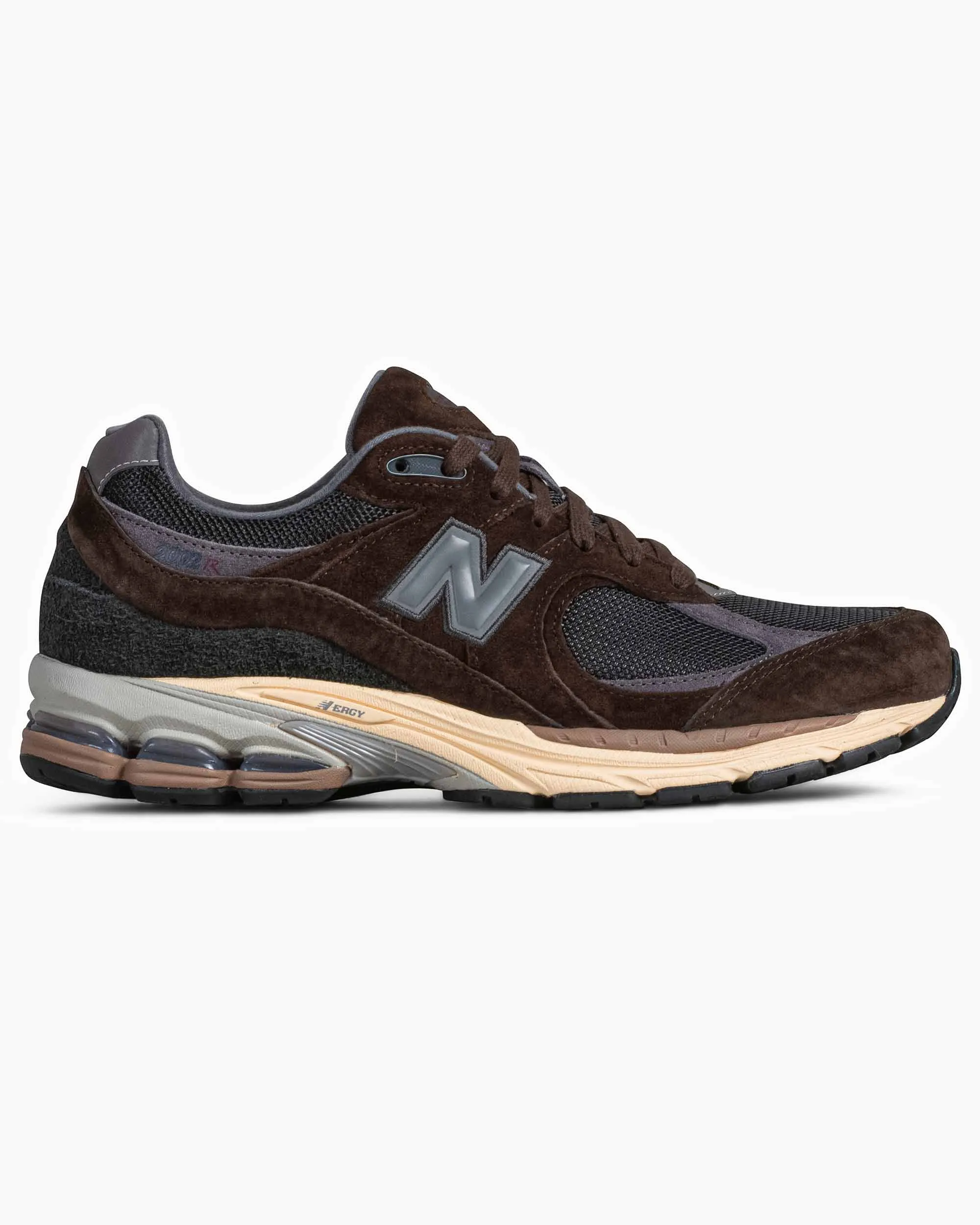 New Balance M2002RLY Rich Earth/Blacktop