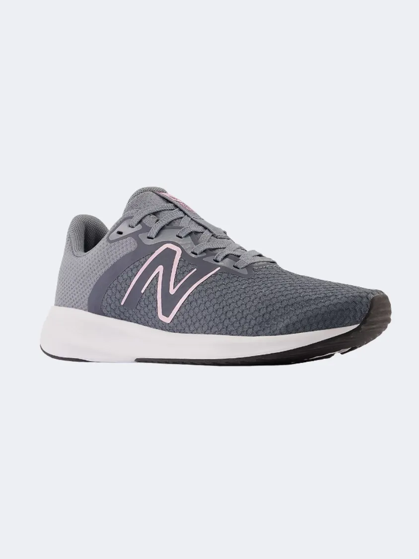 New Balance W413V2 Women Running Shoes Titanium