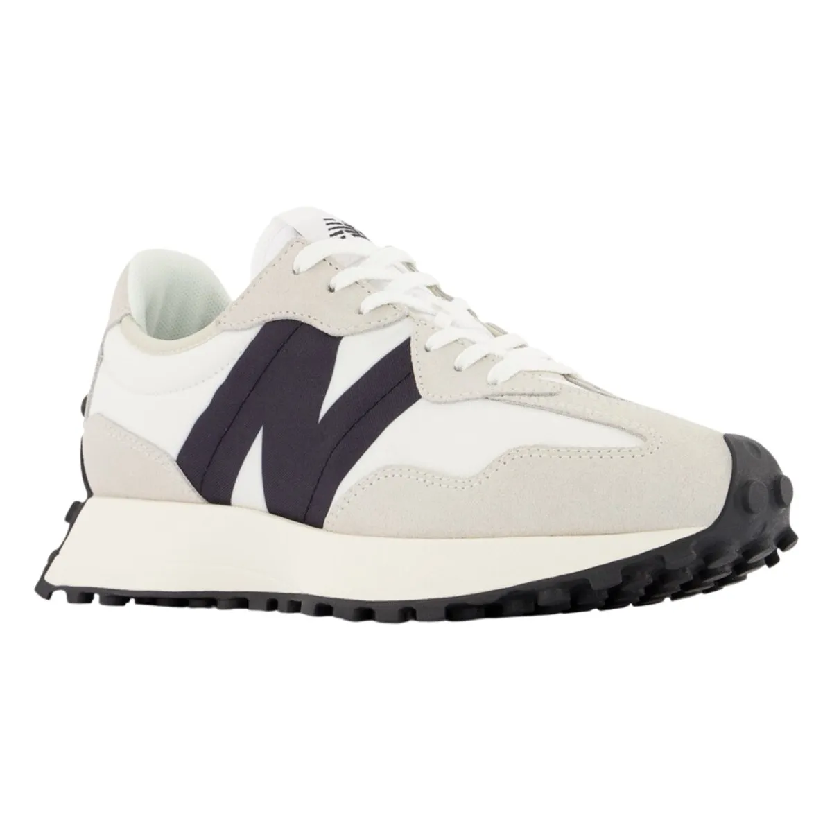 New Balance Women's WS327FE Salt/Black