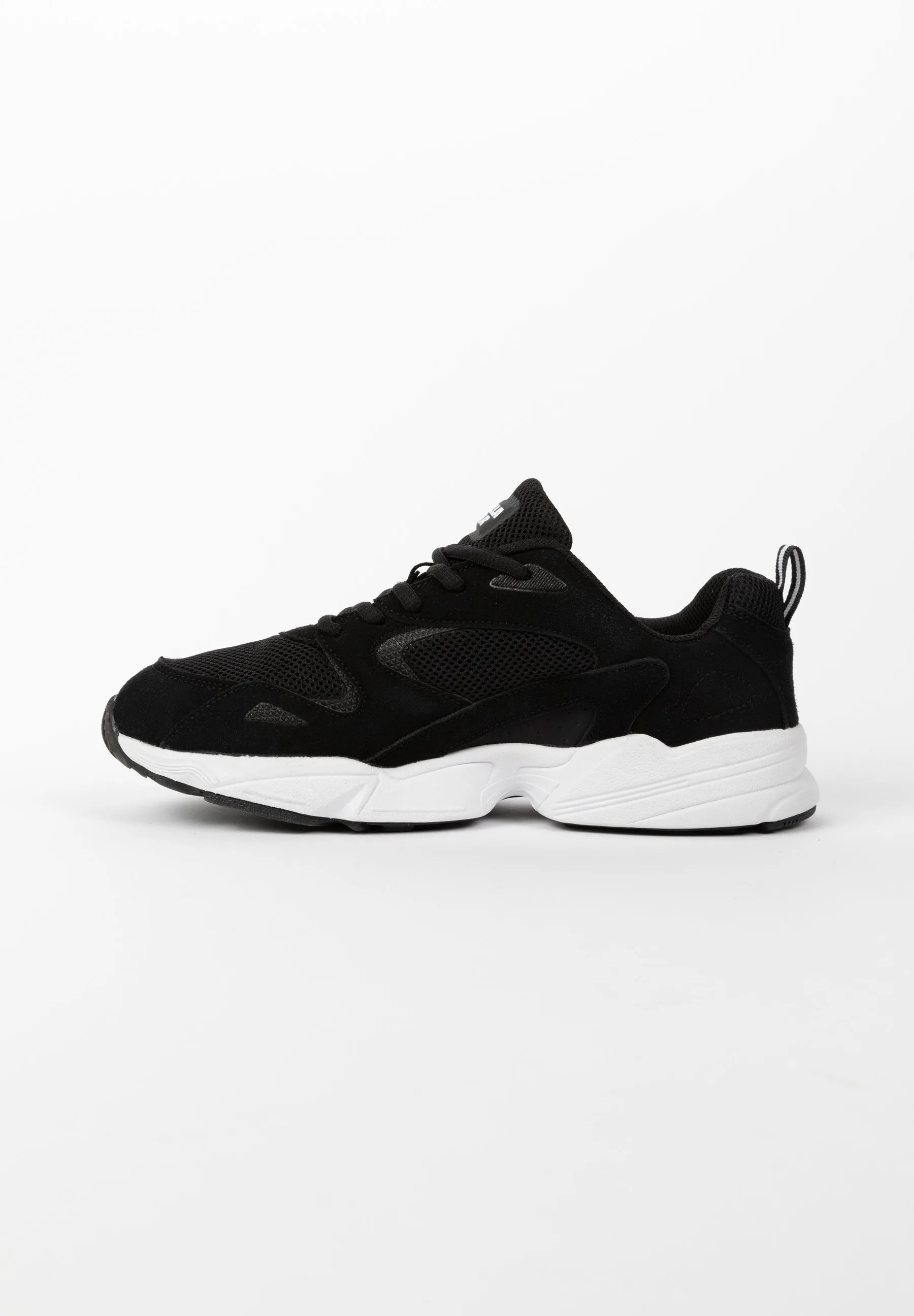 Newport Sneakers - Black