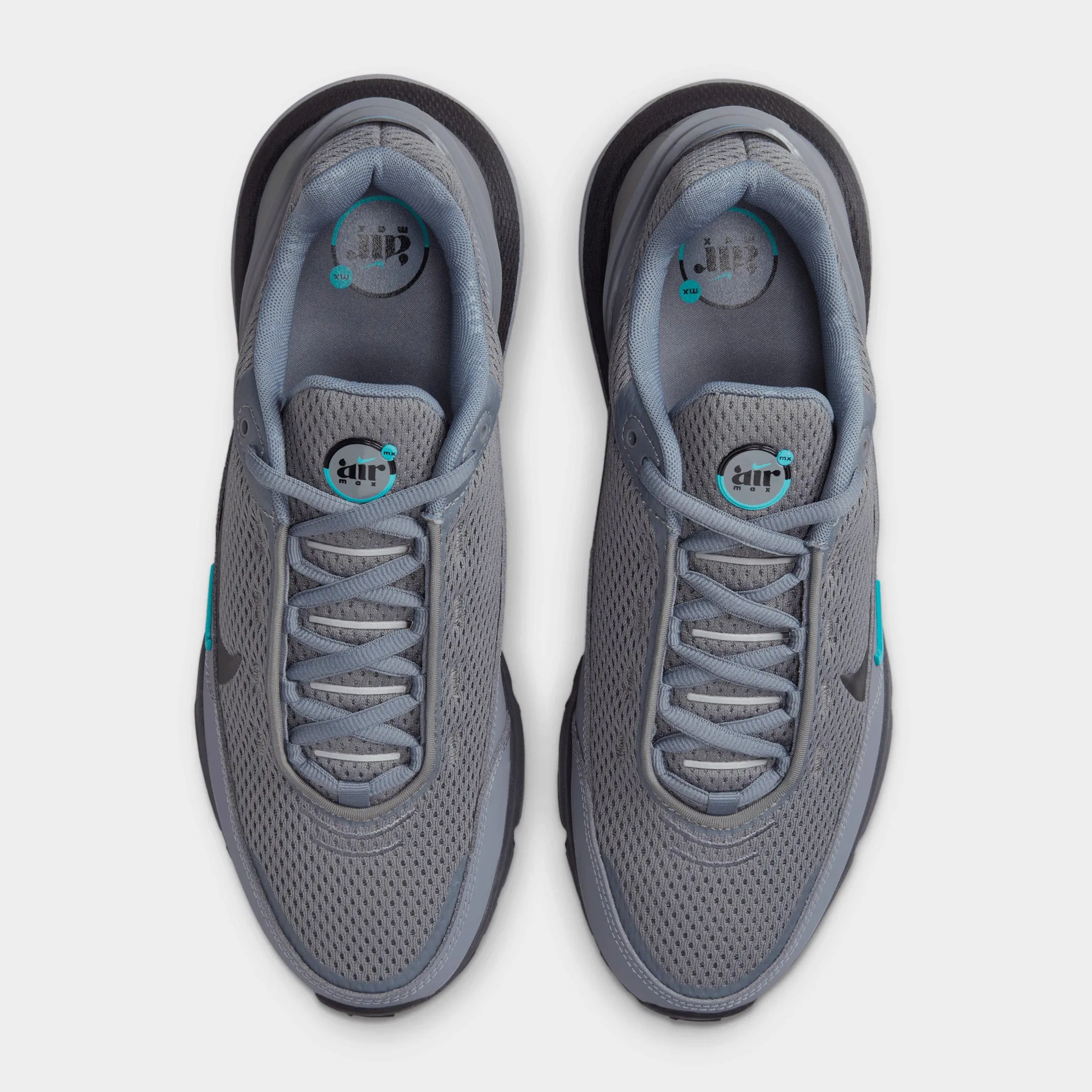 Nike Air Max Pulse Cool Grey / Black - Dusty Cactus