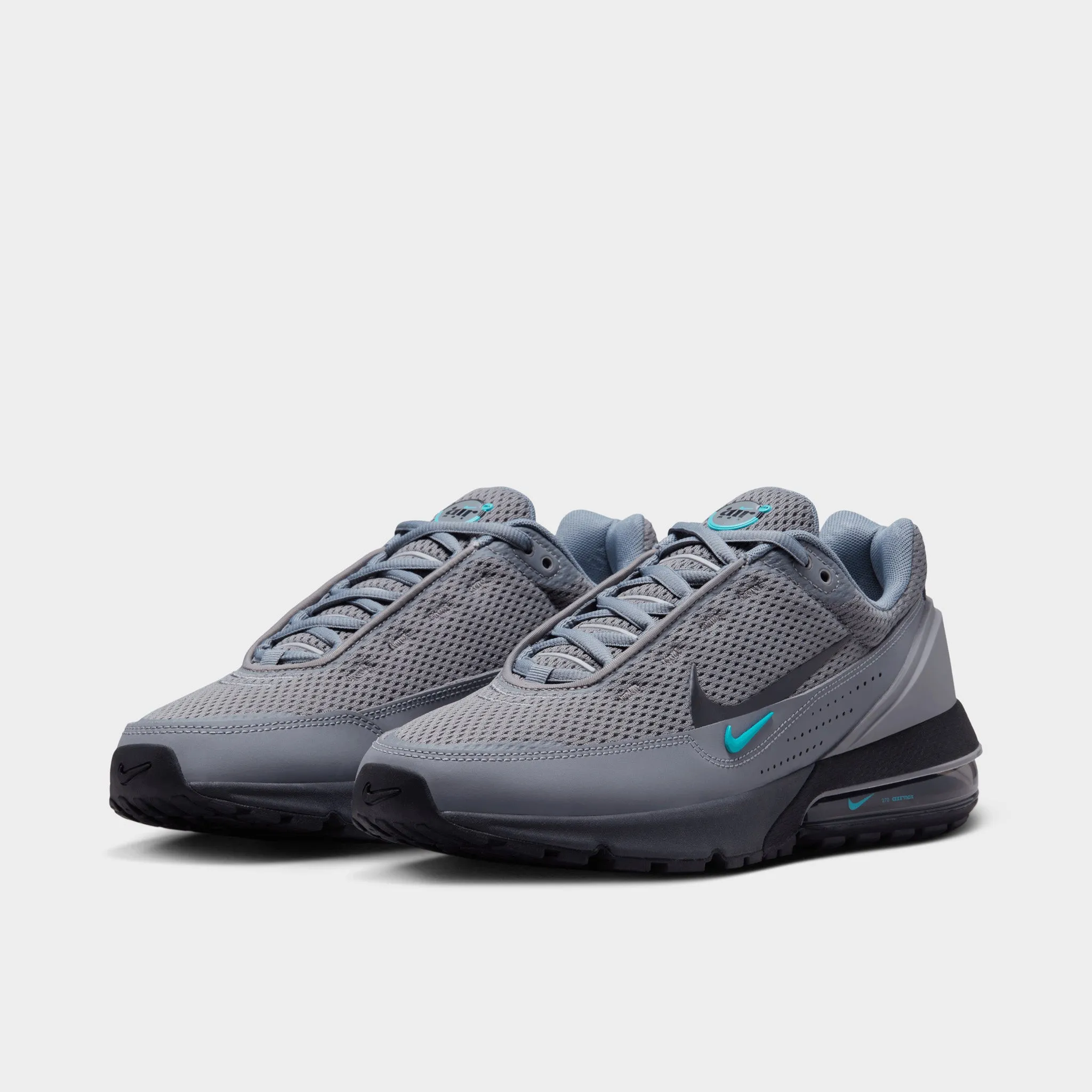 Nike Air Max Pulse Cool Grey / Black - Dusty Cactus