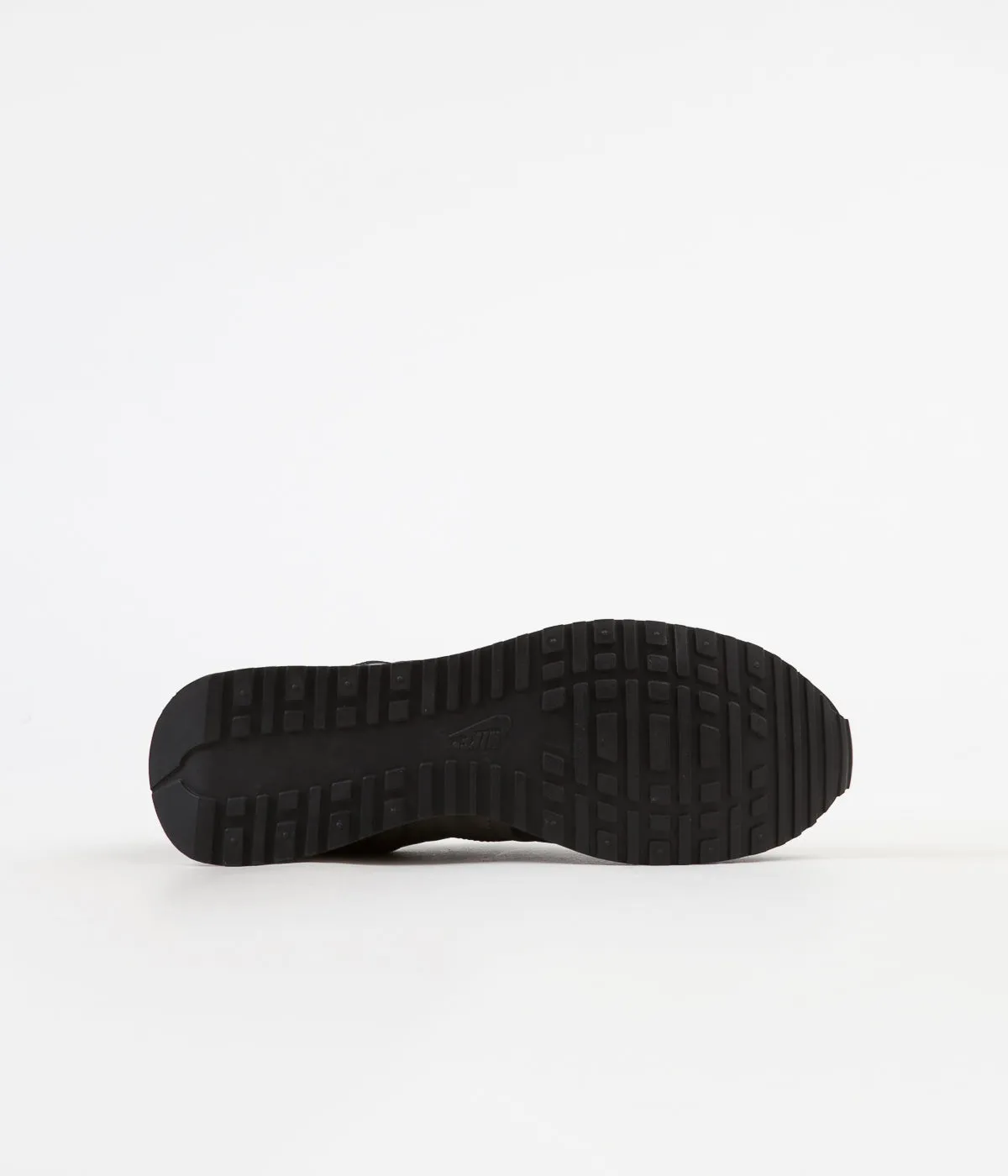 Nike Air Vortex Shoes - Black / Black - Medium Olive - Sail