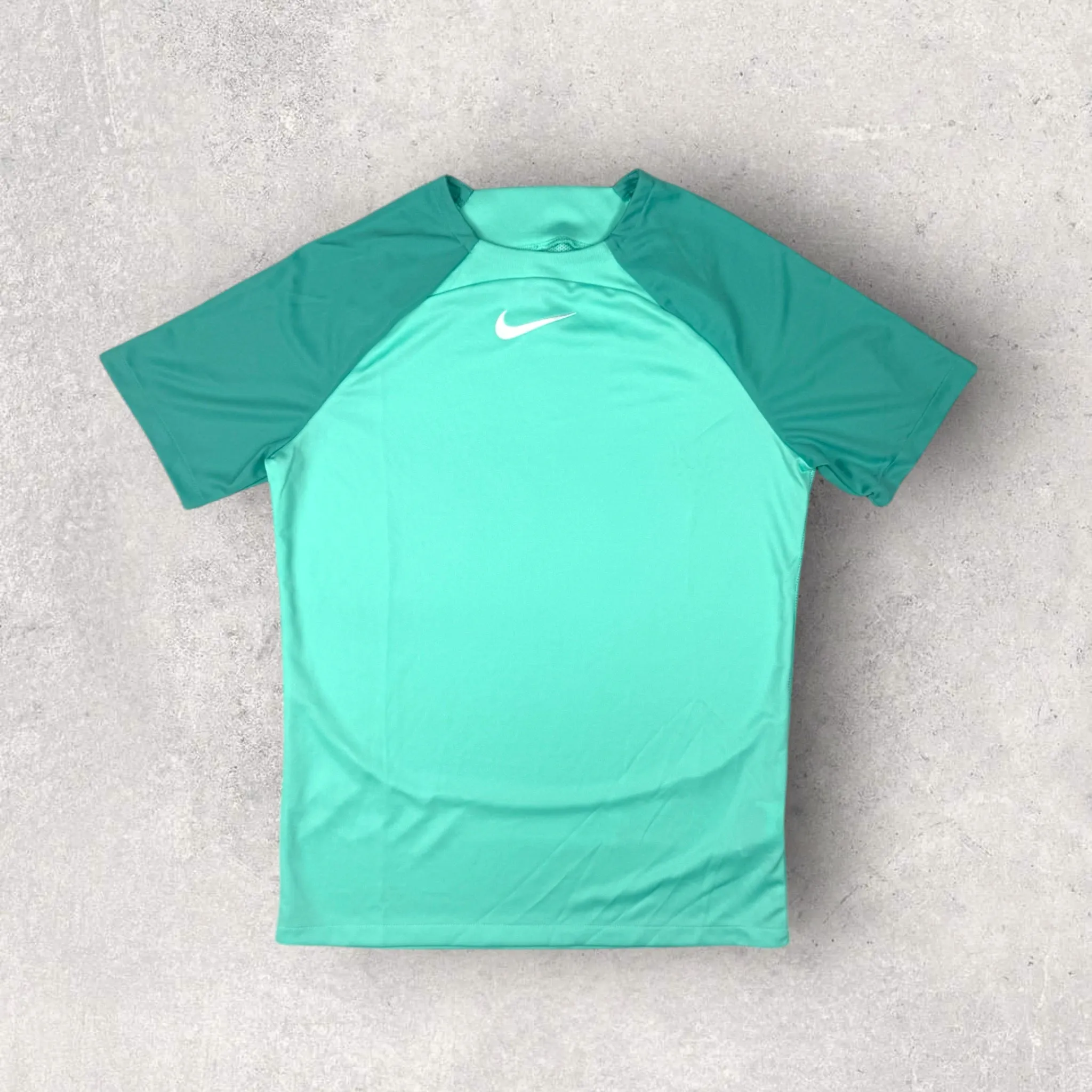 NIKE DRI-FIT T-SHIRT - MINT