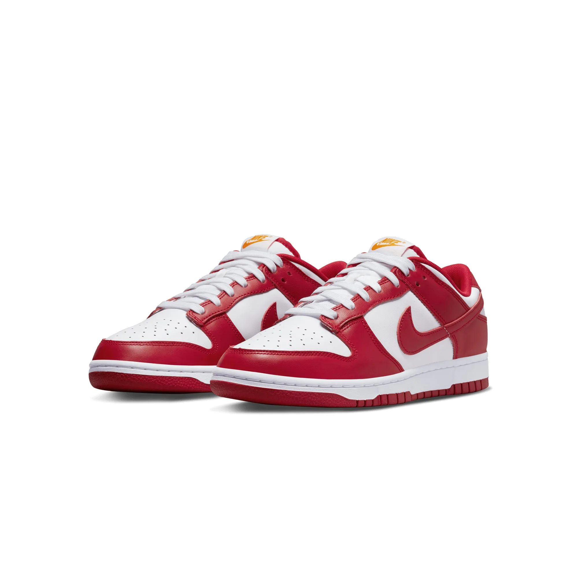 Nike Mens Dunk Low Retro Shoes