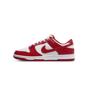 Nike Mens Dunk Low Retro Shoes