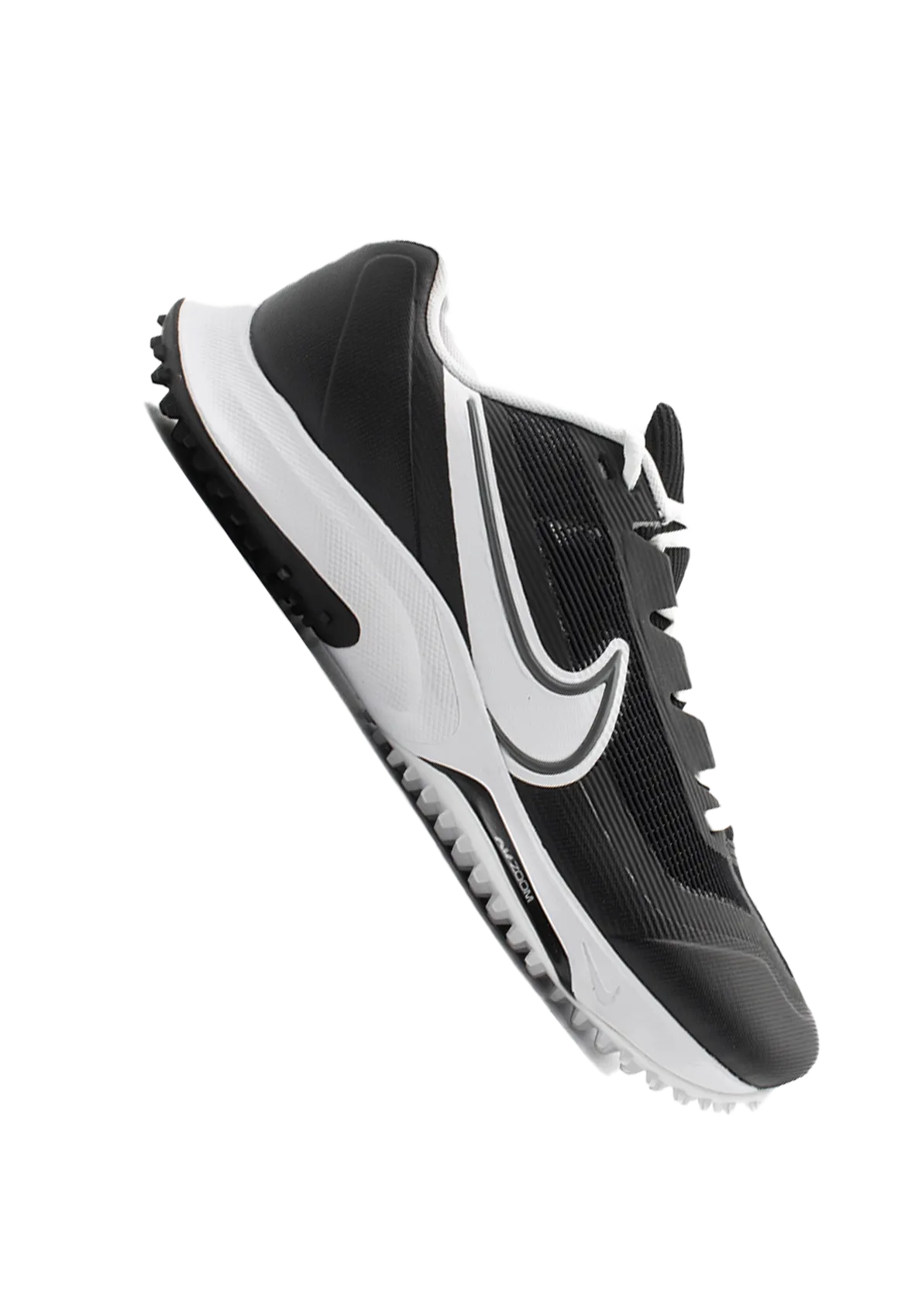 Nike React Vapor Drive 2 Black/white