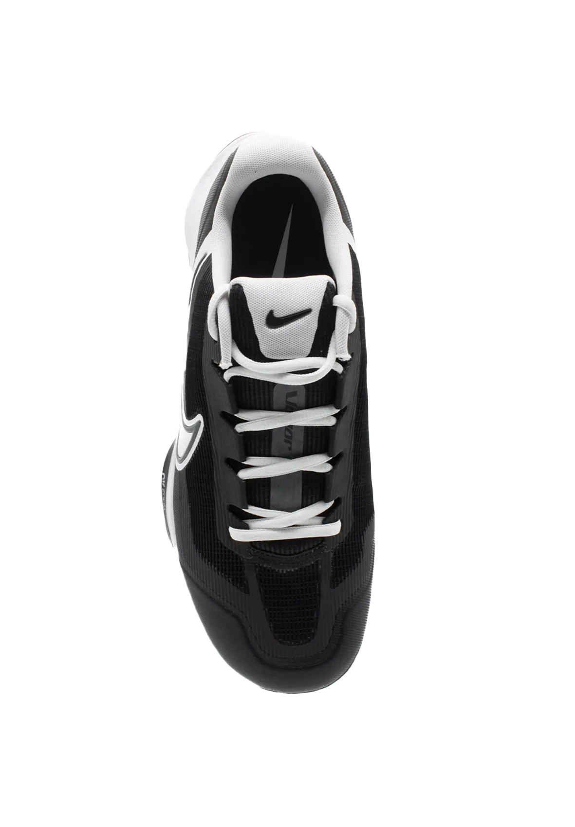 Nike React Vapor Drive 2 Black/white