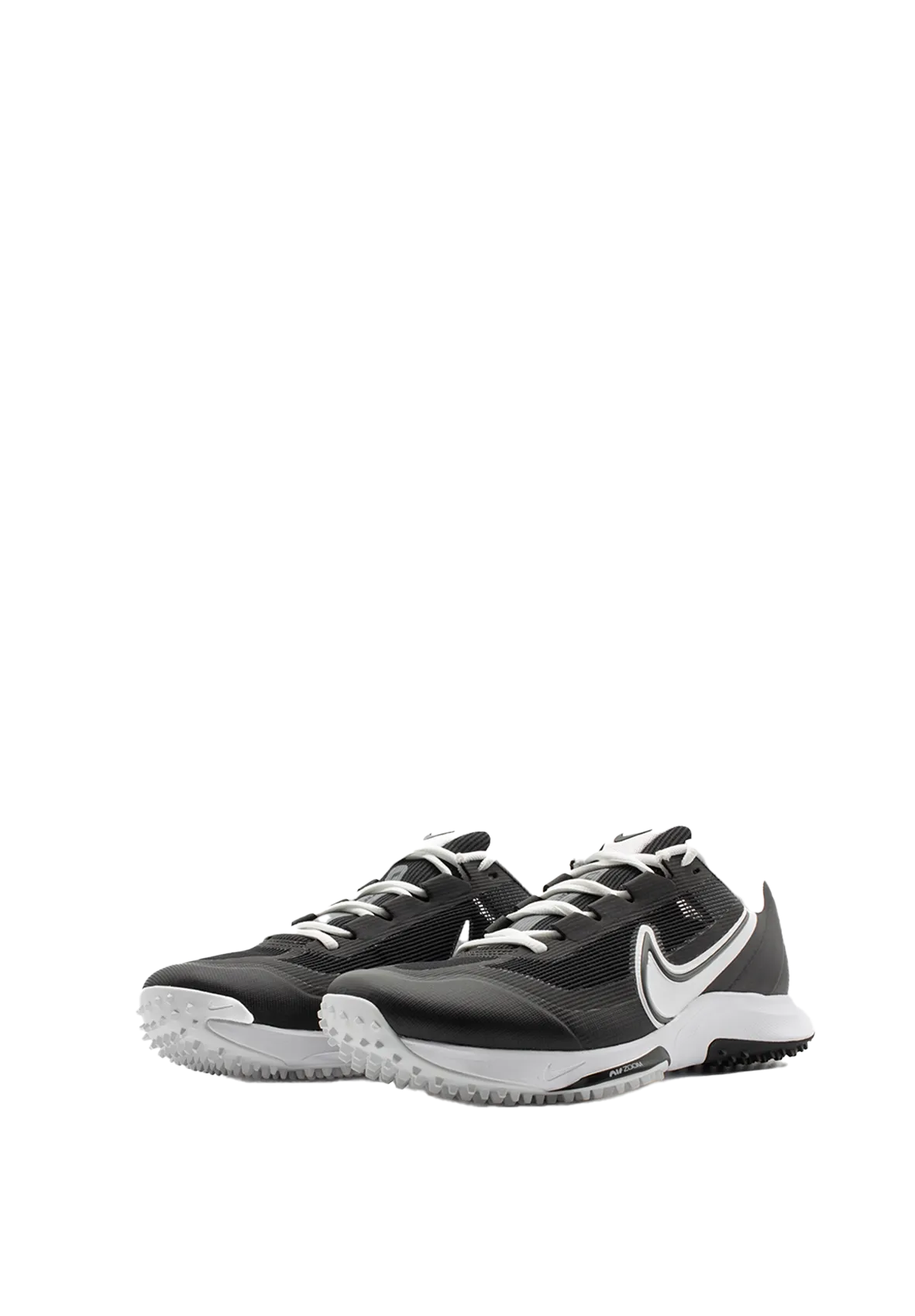 Nike React Vapor Drive 2 Black/white